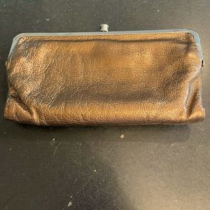 Authentic HOBO wallet/clutch